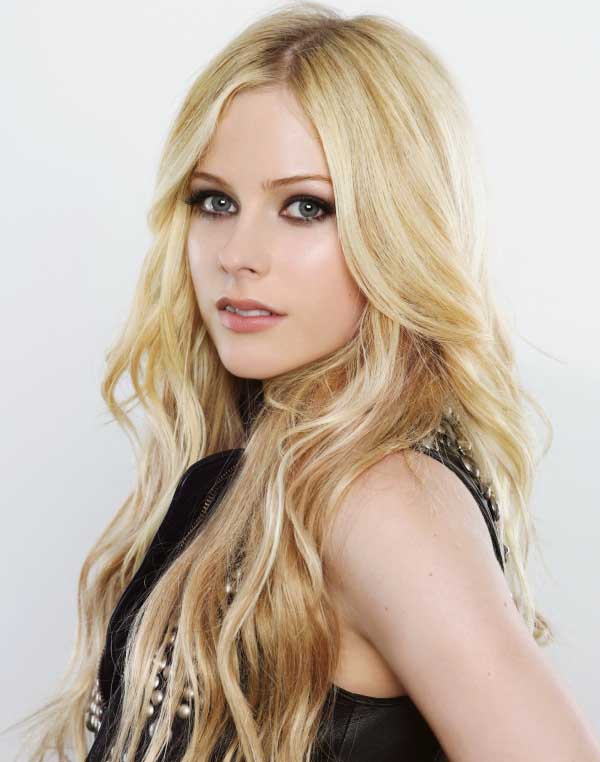 艾薇儿·拉维妮/Avril Lavigne-11-42